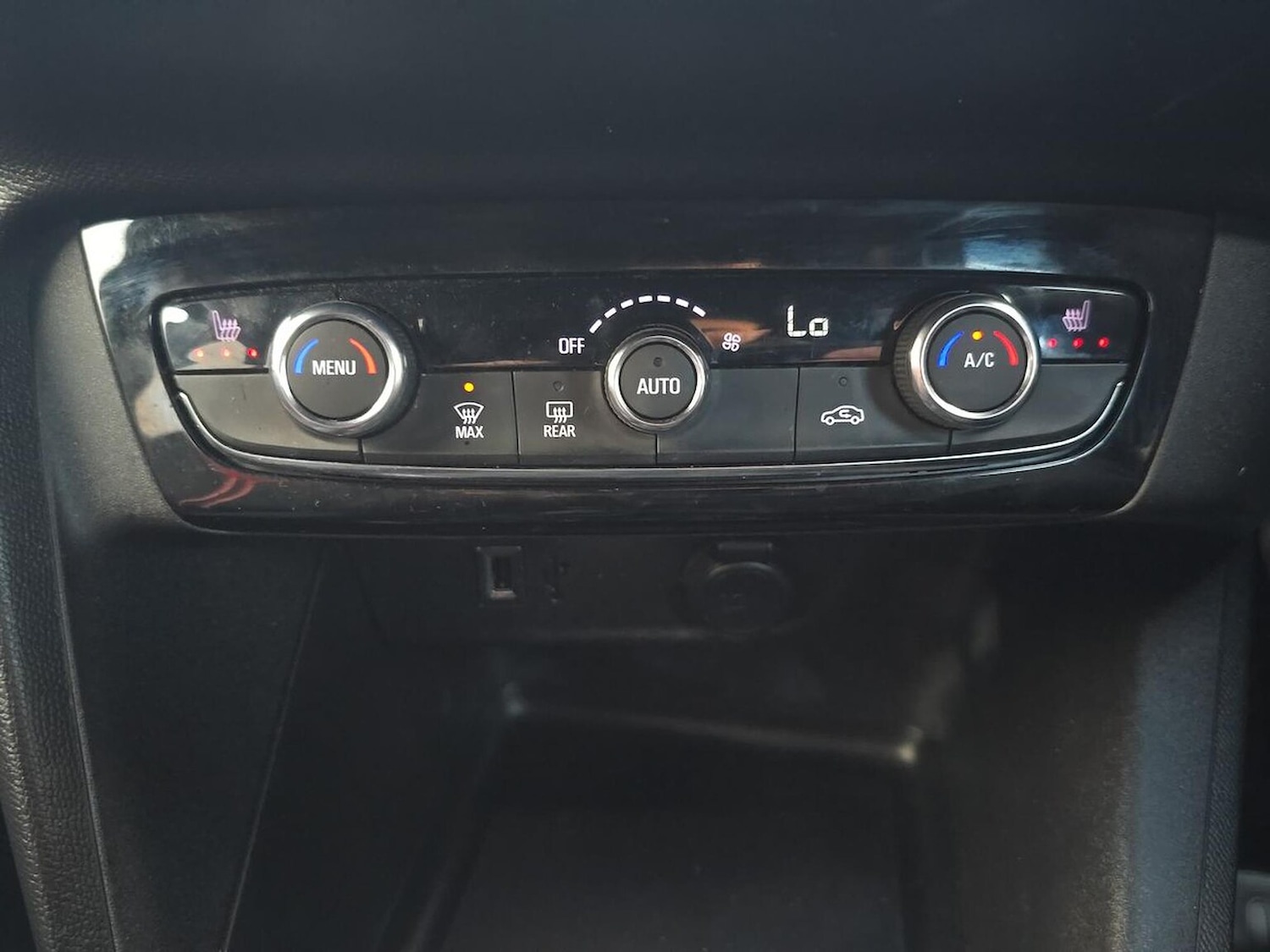 Used Vauxhall Corsa 2022 for sale - 76963517: Photo 12