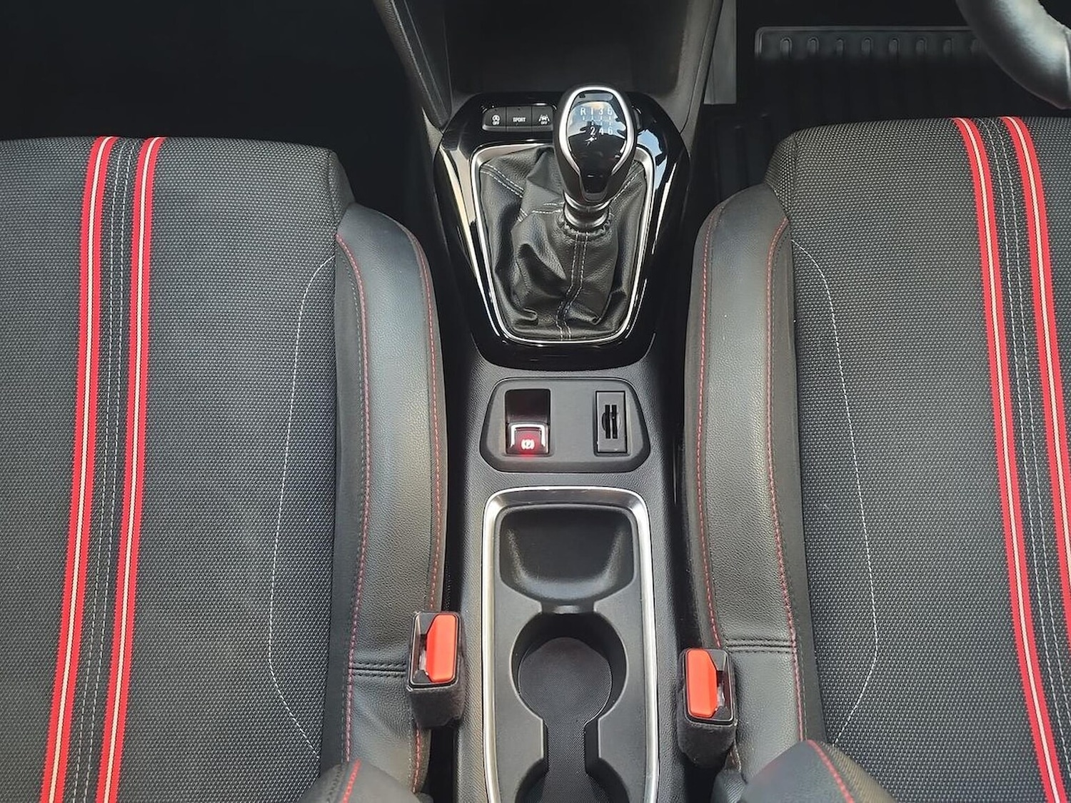 Used Vauxhall Corsa 2022 for sale - 76963517: Photo 13