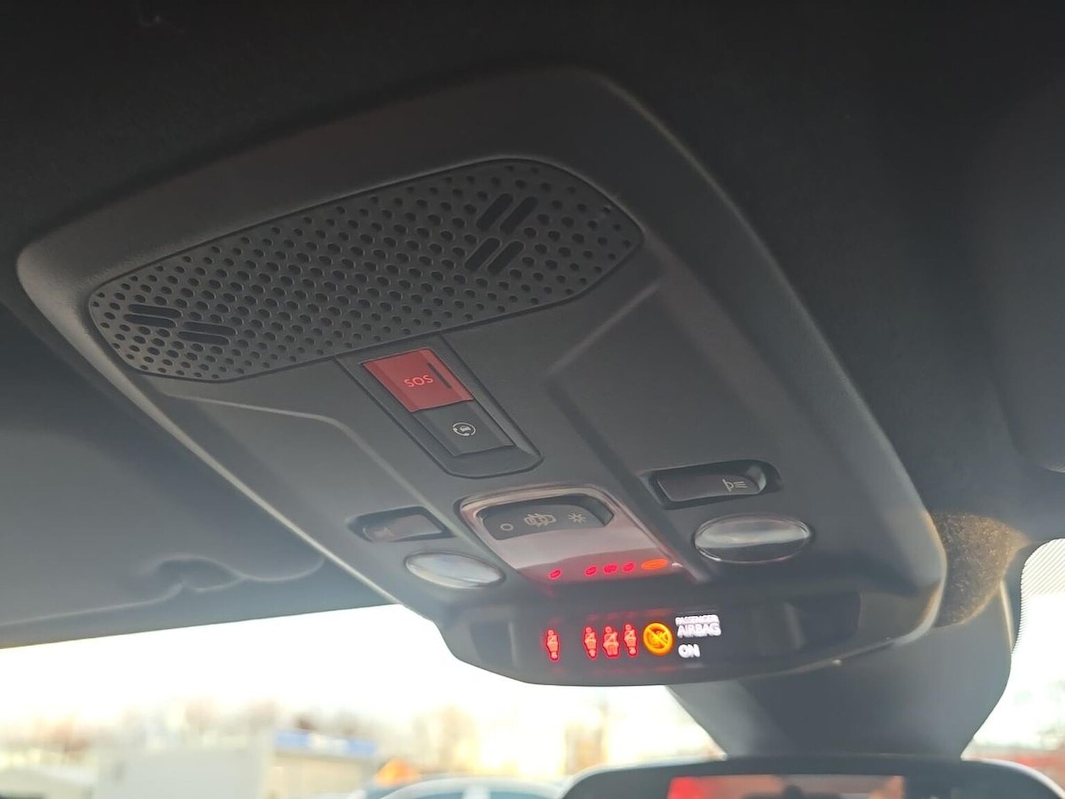 Used Vauxhall Corsa 2022 for sale - 76963517: Photo 14