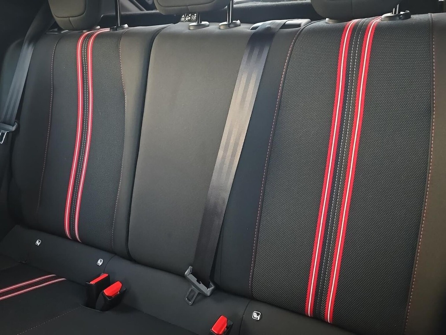 Used Vauxhall Corsa 2022 for sale - 76963517: Photo 16