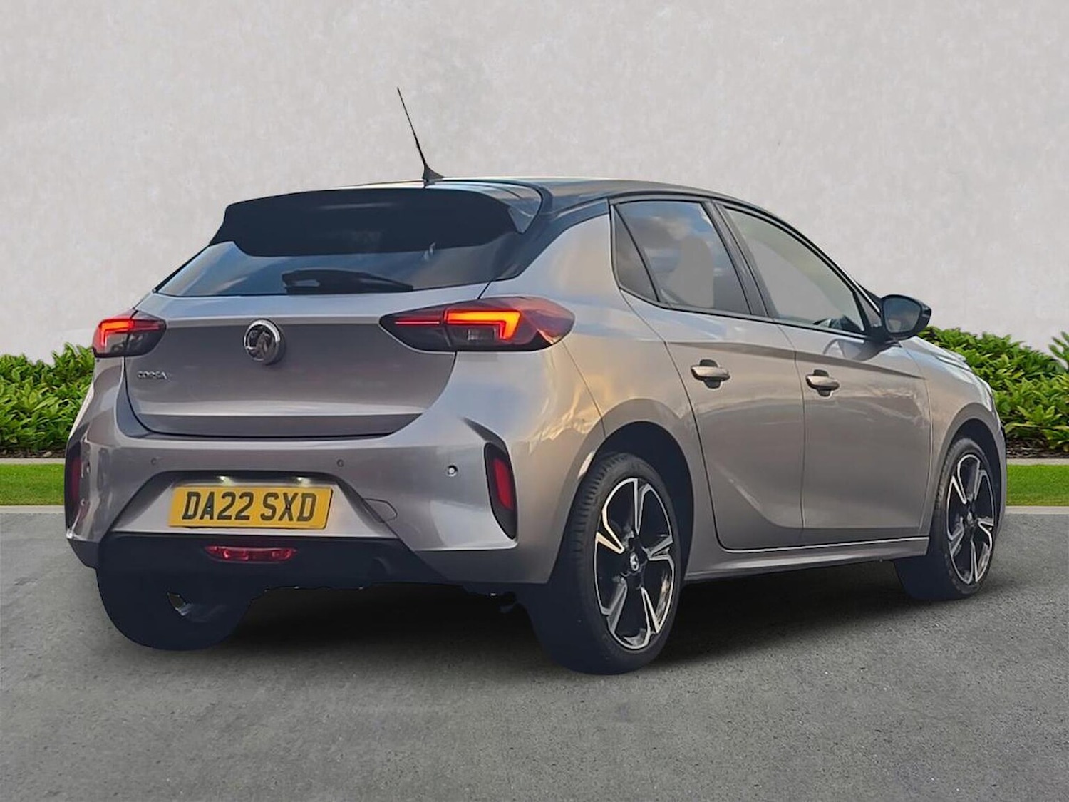 Used Vauxhall Corsa 2022 for sale - 76963517: Photo 18