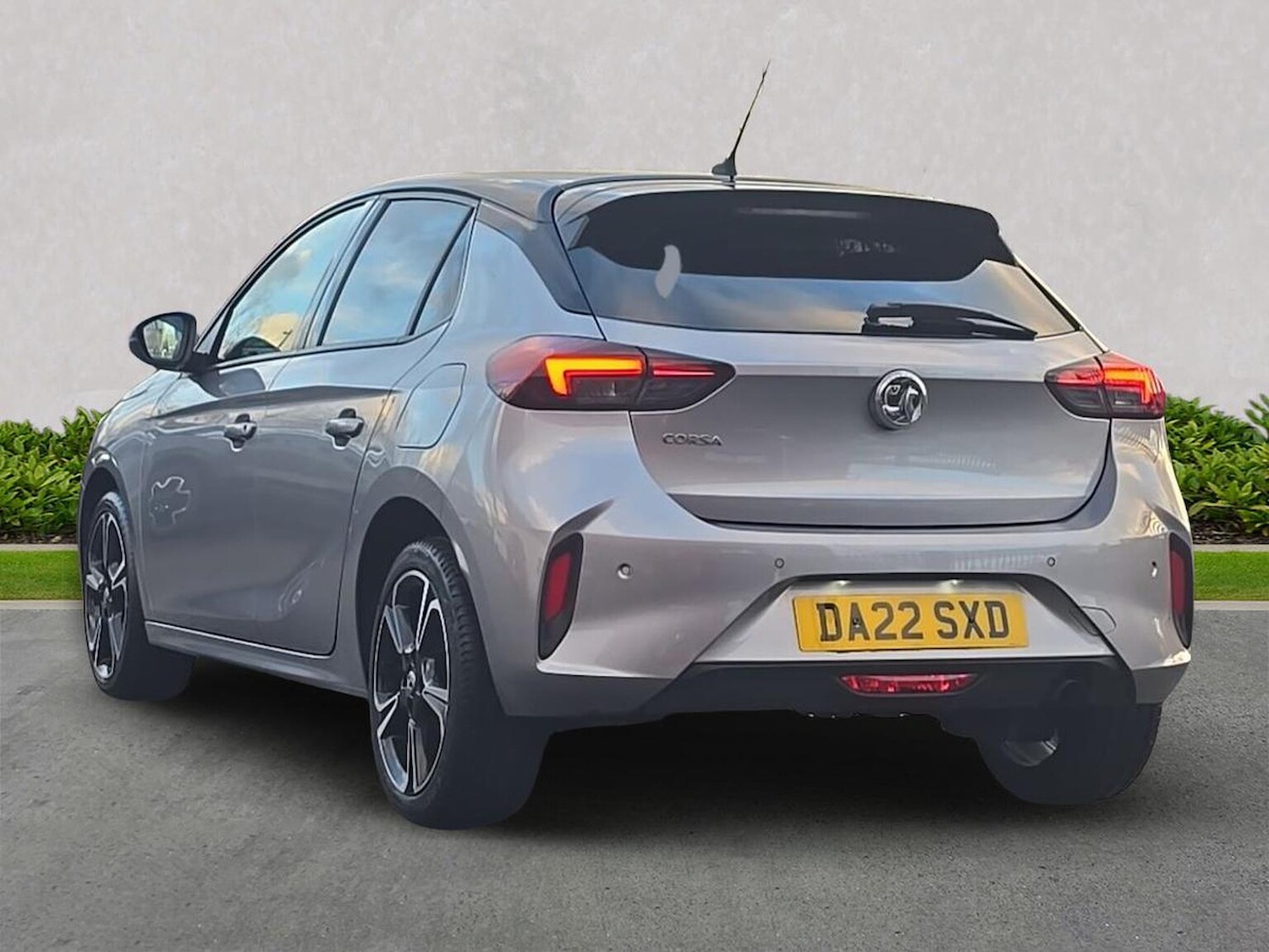 Used Vauxhall Corsa 2022 for sale - 76963517: Photo 2