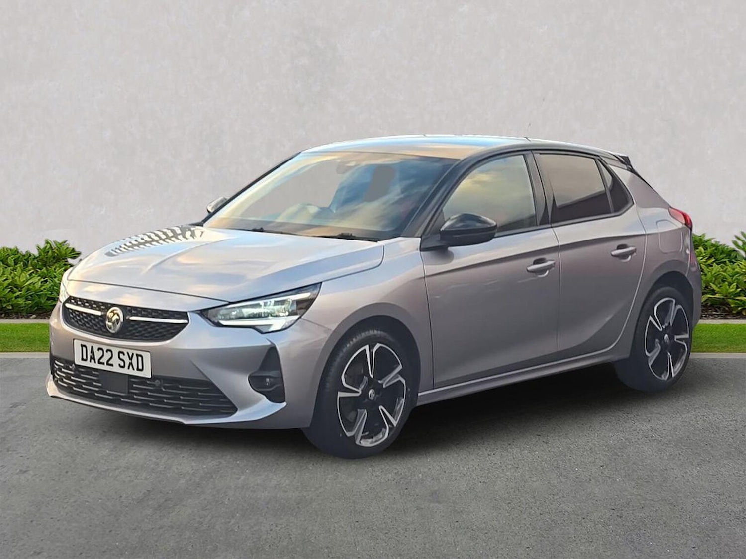 Used Vauxhall Corsa 2022 for sale - 76963517: Photo 20