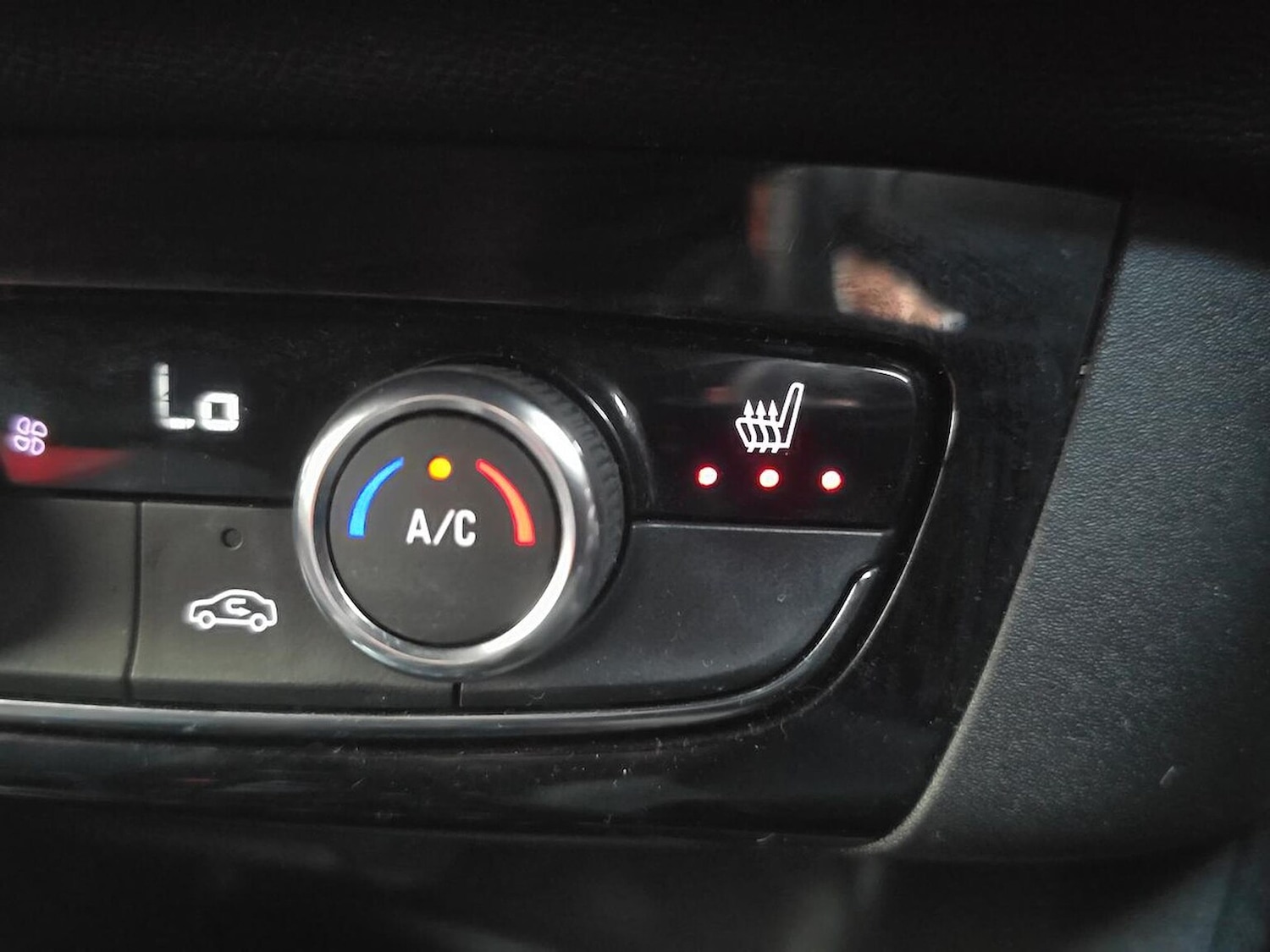 Used Vauxhall Corsa 2022 for sale - 76963517: Photo 22