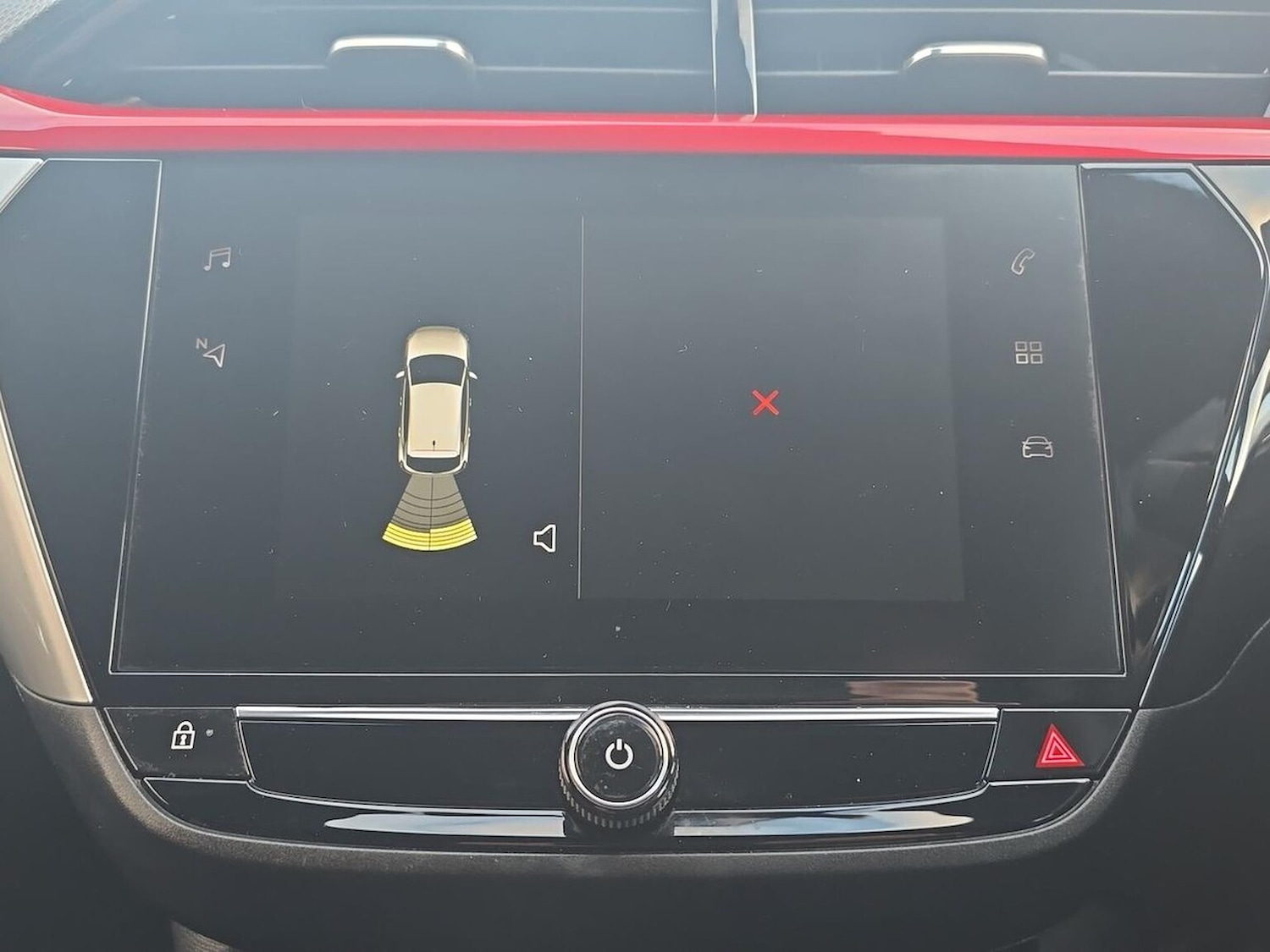 Used Vauxhall Corsa 2022 for sale - 76963517: Photo 23