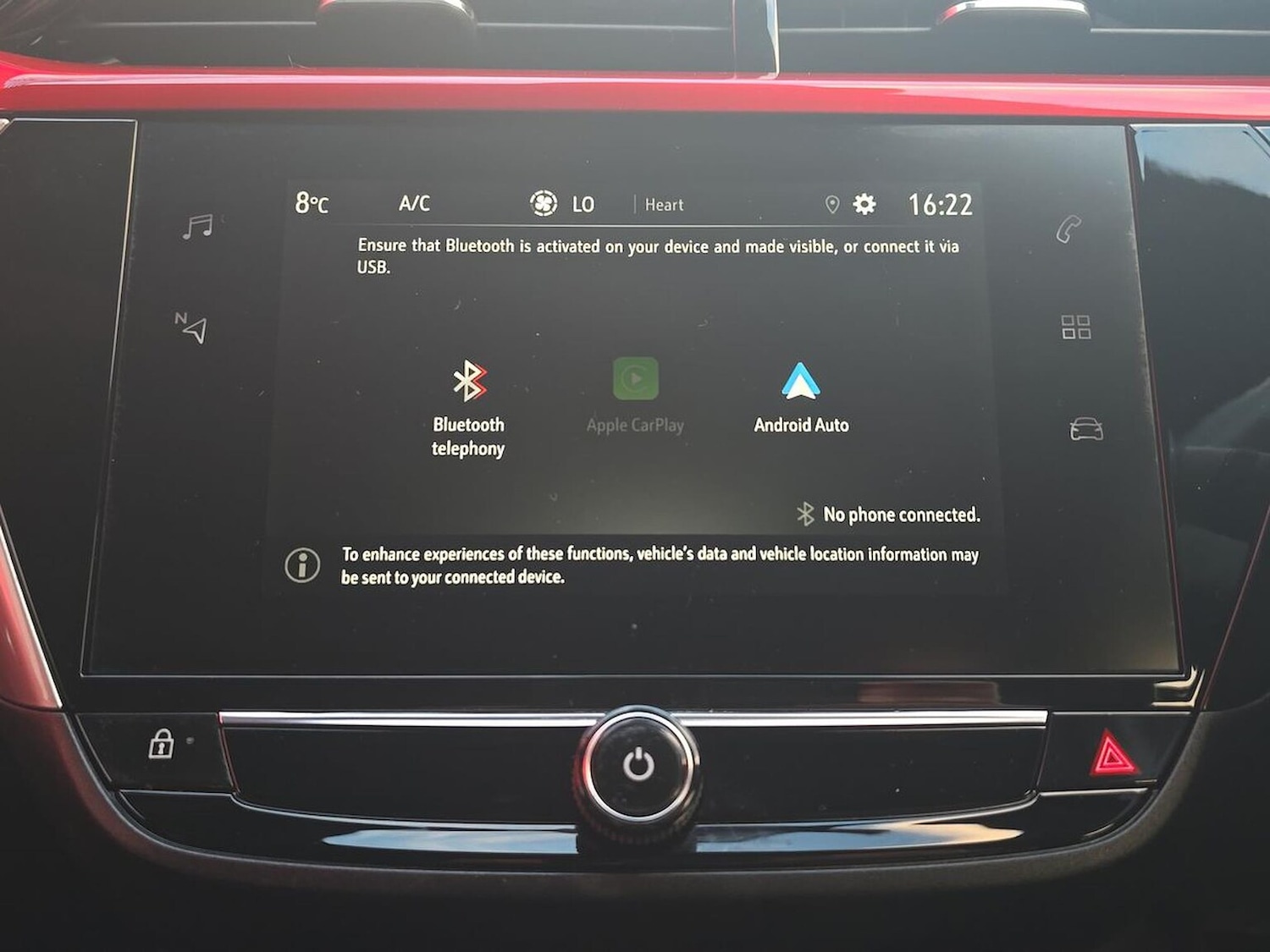 Used Vauxhall Corsa 2022 for sale - 76963517: Photo 24