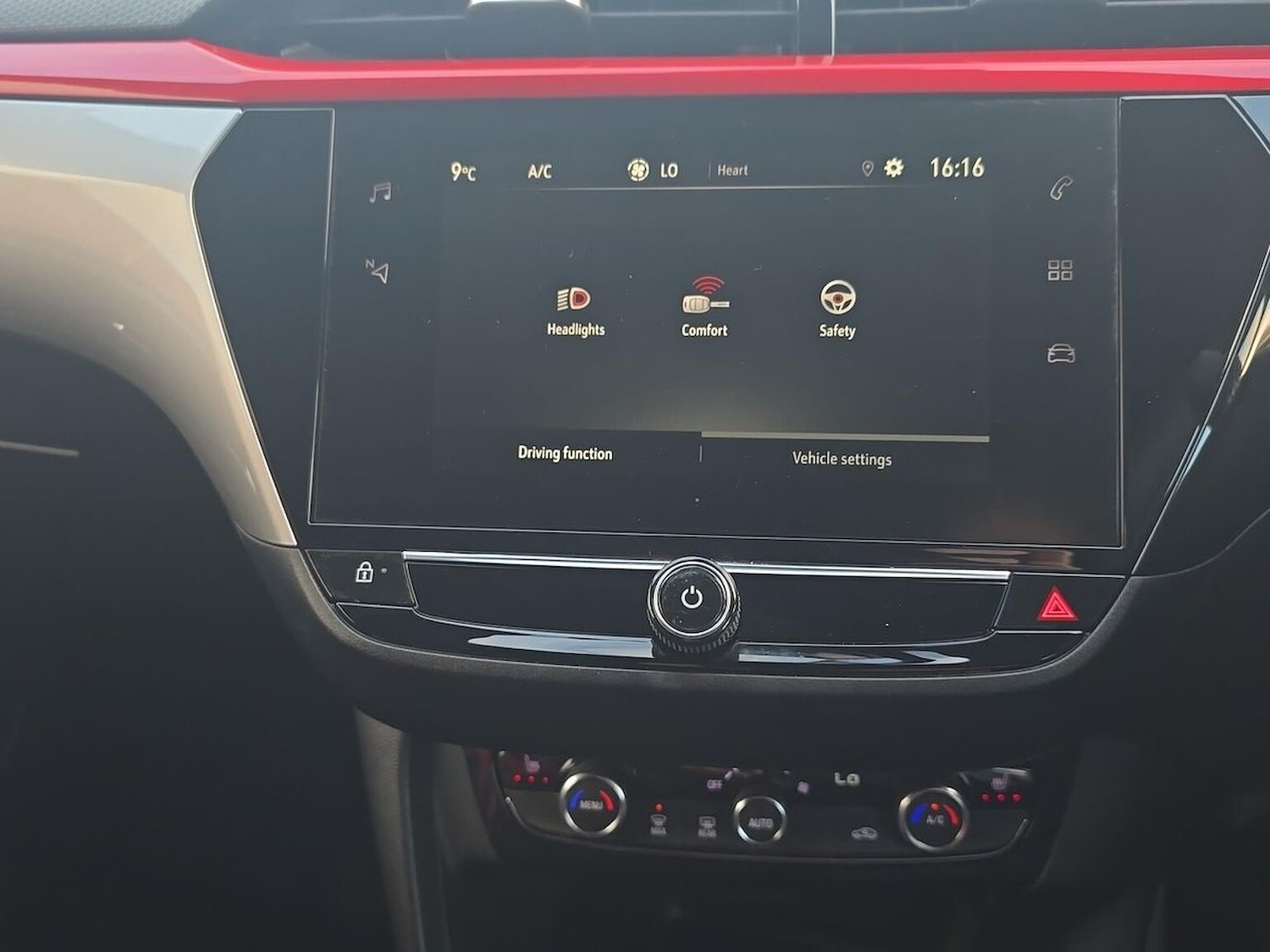 Used Vauxhall Corsa 2022 for sale - 76963517: Photo 25