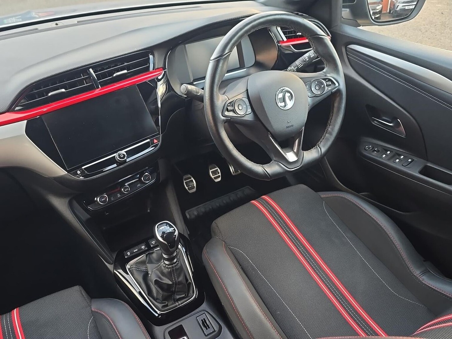 Used Vauxhall Corsa 2022 for sale - 76963517: Photo 28