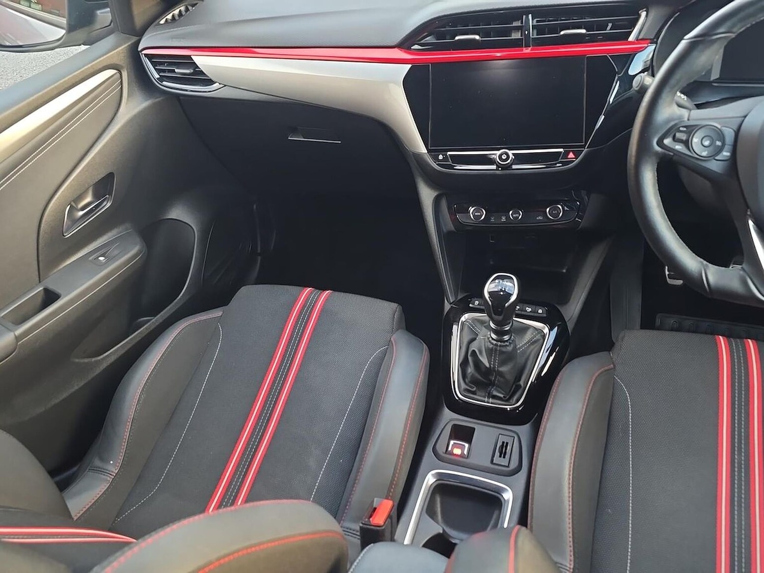 Used Vauxhall Corsa 2022 for sale - 76963517: Photo 29