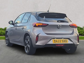 Used Vauxhall Corsa 2022 for sale - 76963517: Photo
