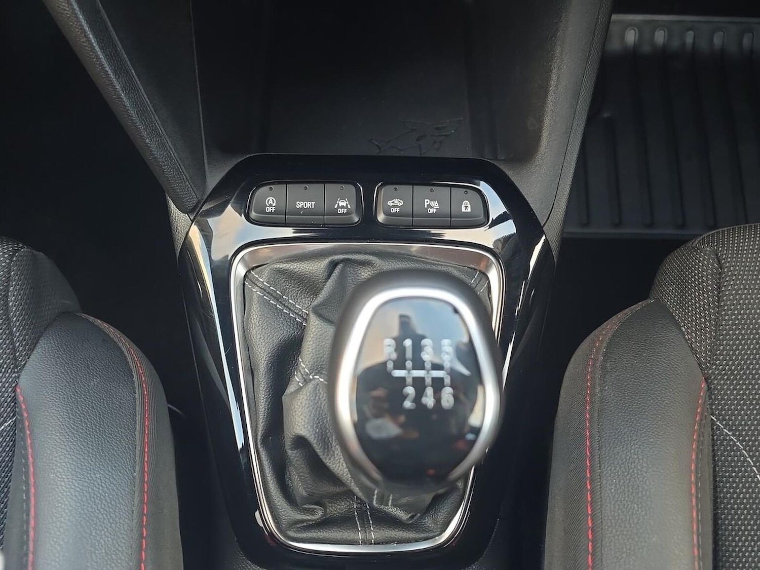 Used Vauxhall Corsa 2022 for sale - 76963517: Photo 31