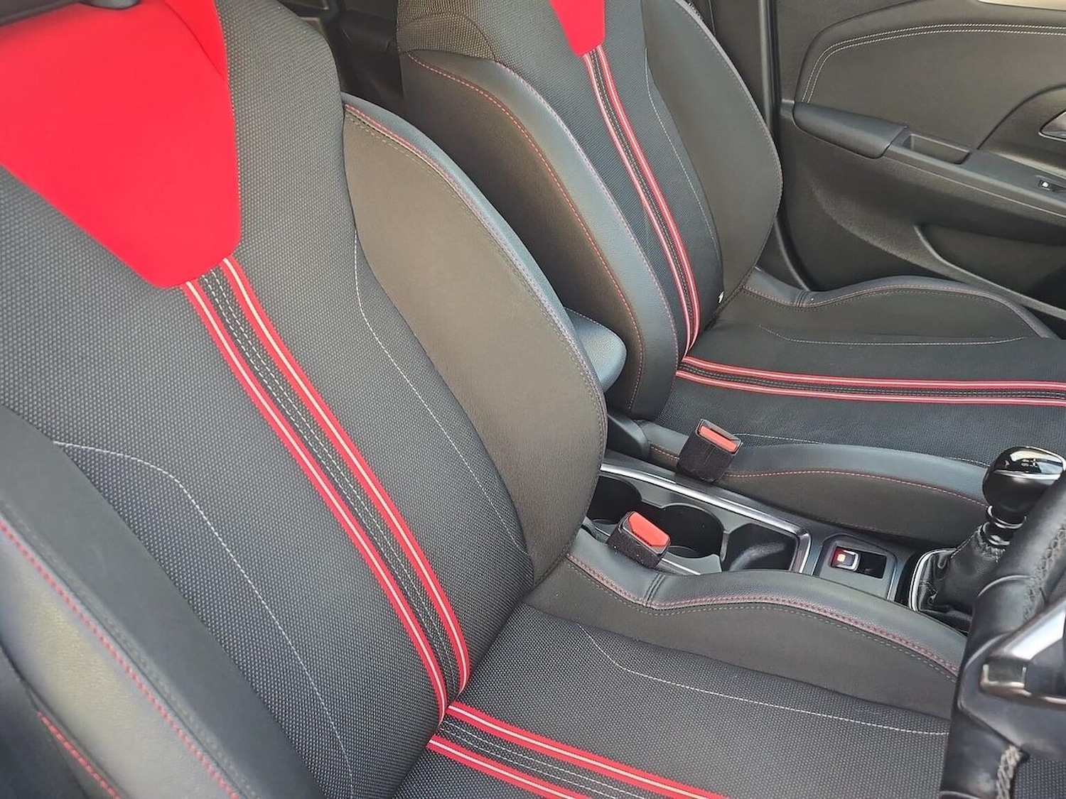 Used Vauxhall Corsa 2022 for sale - 76963517: Photo 32