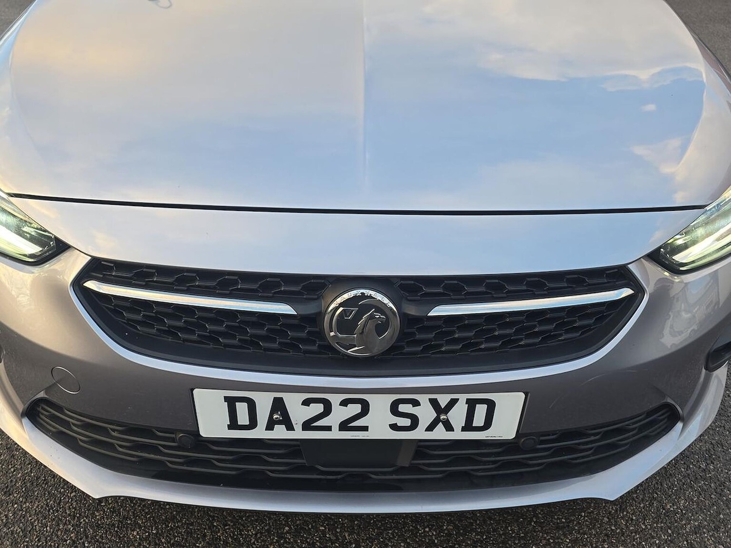 Used Vauxhall Corsa 2022 for sale - 76963517: Photo 33