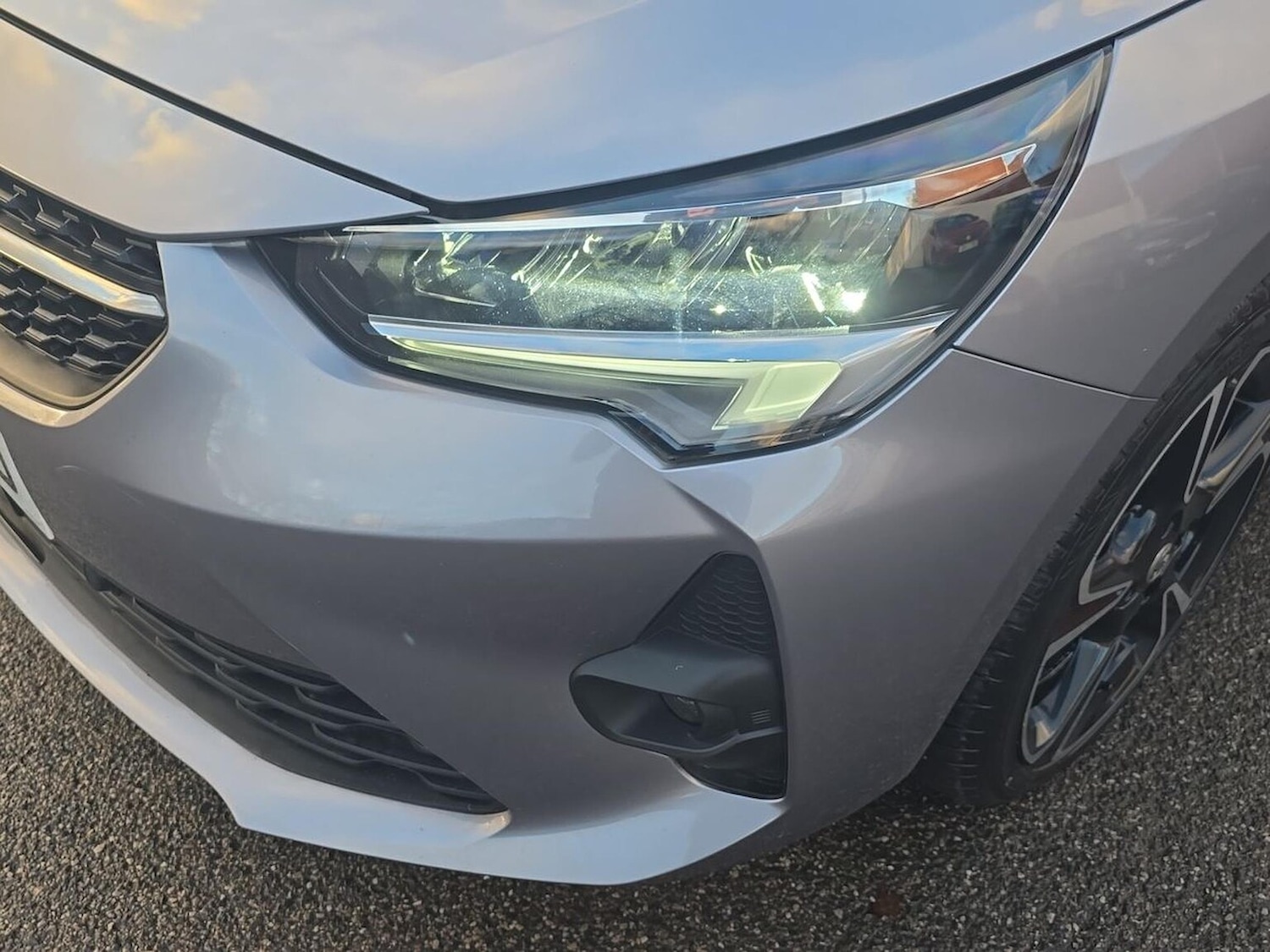 Used Vauxhall Corsa 2022 for sale - 76963517: Photo 34