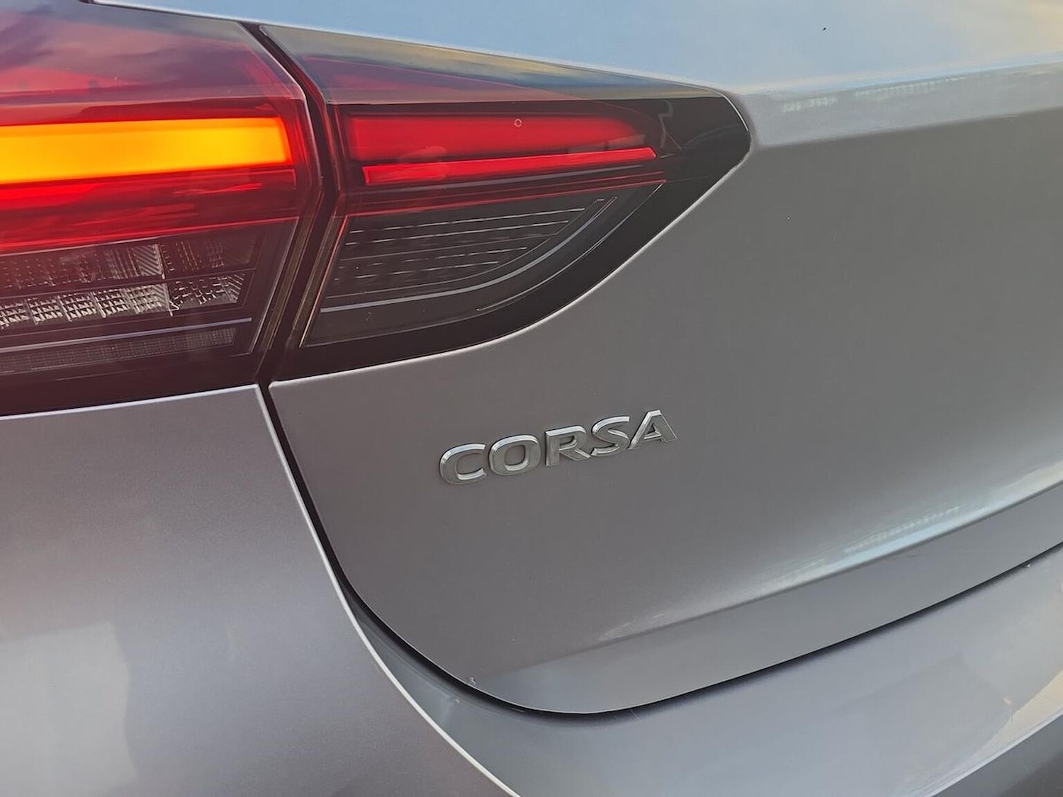 Used Vauxhall Corsa 2022 for sale - 76963517: Photo 35