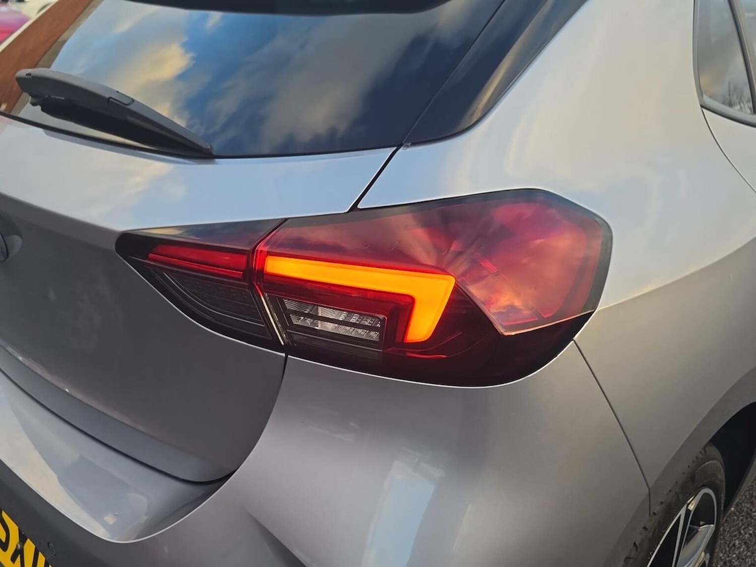 Used Vauxhall Corsa 2022 for sale - 76963517: Photo 36