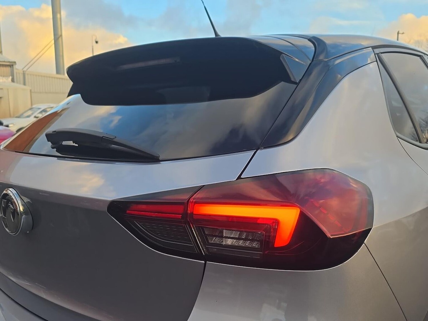 Used Vauxhall Corsa 2022 for sale - 76963517: Photo 37