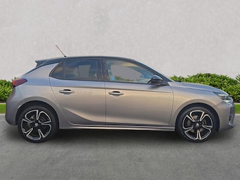 Used Vauxhall Corsa 2022 for sale - 76963517: Photo