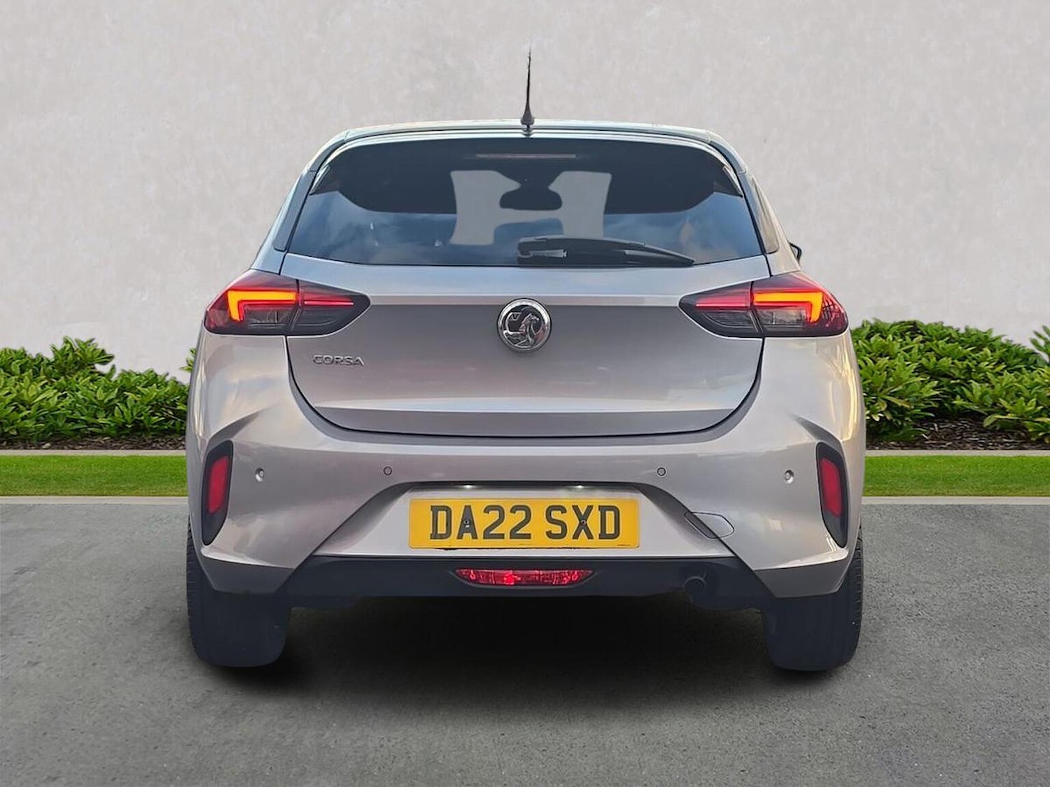 Used Vauxhall Corsa 2022 for sale - 76963517: Photo 4