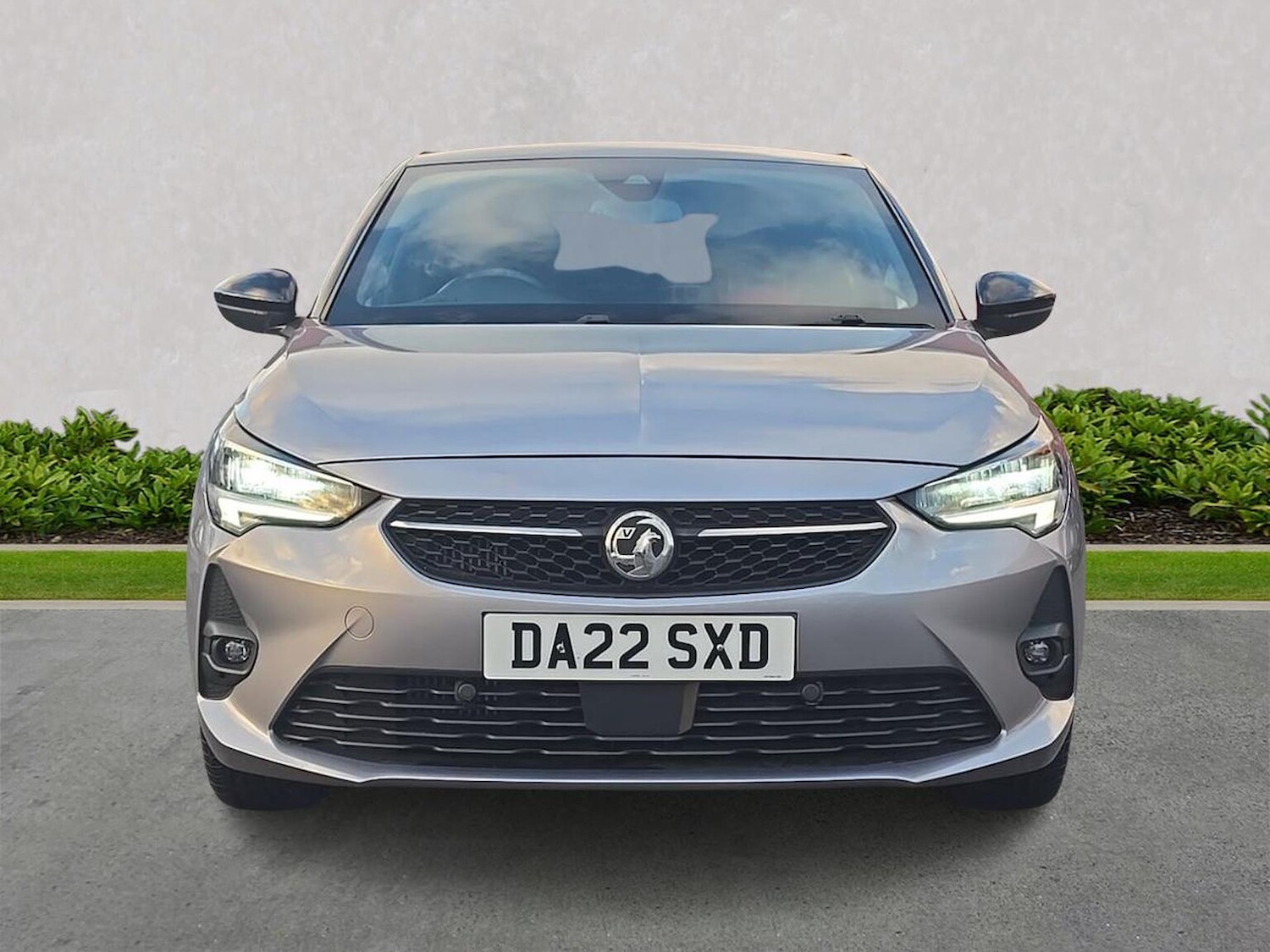 Used Vauxhall Corsa 2022 for sale - 76963517: Photo 5