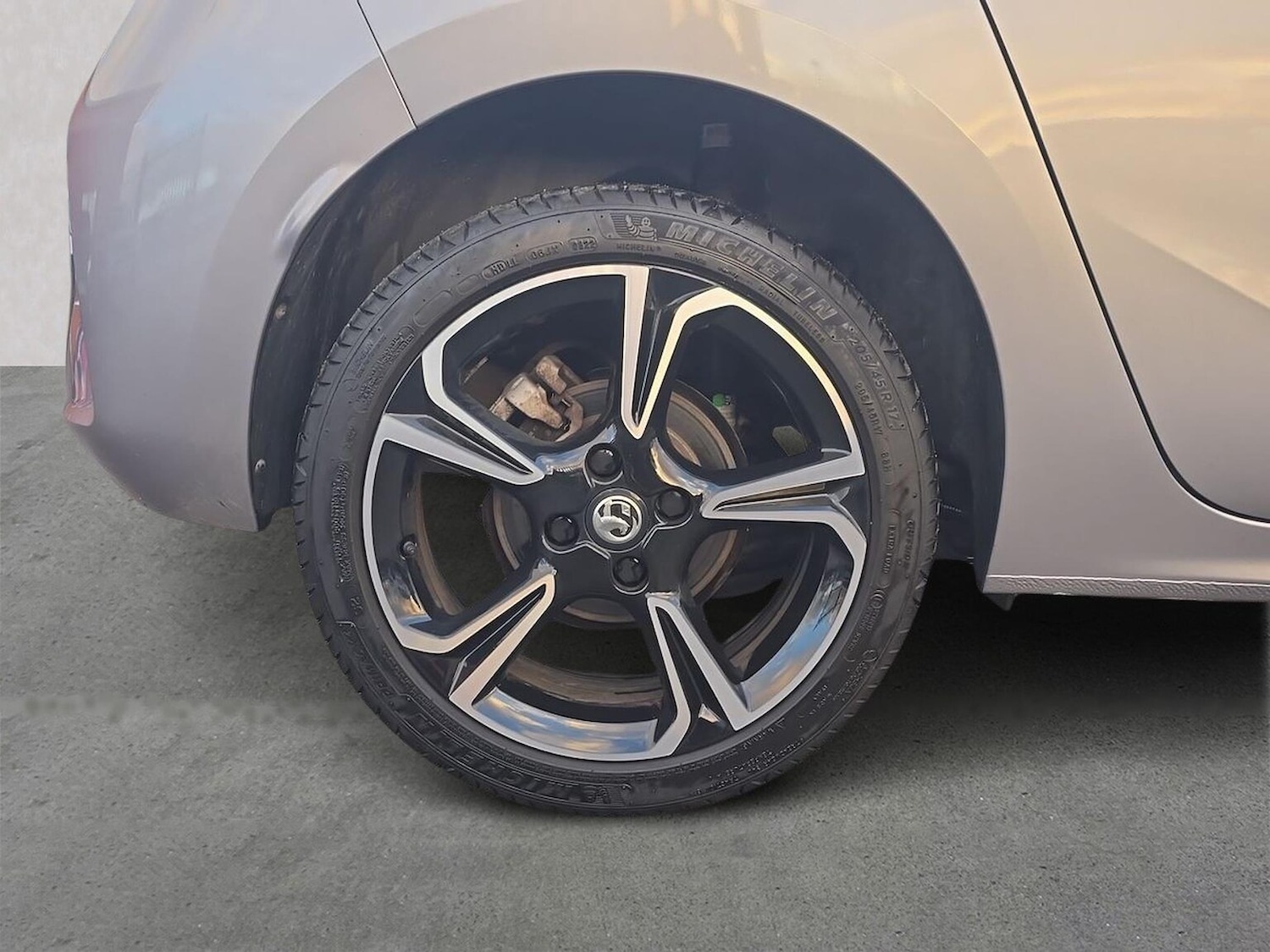 Used Vauxhall Corsa 2022 for sale - 76963517: Photo 6