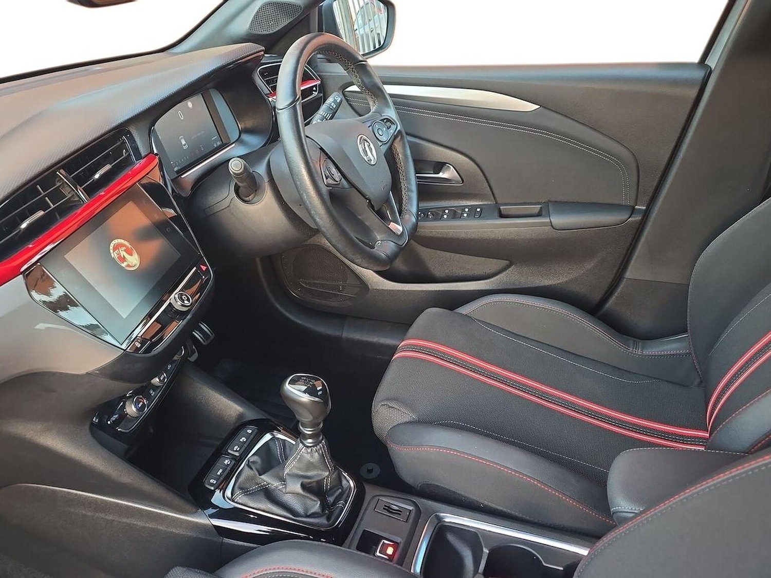 Used Vauxhall Corsa 2022 for sale - 76963517: Photo 7