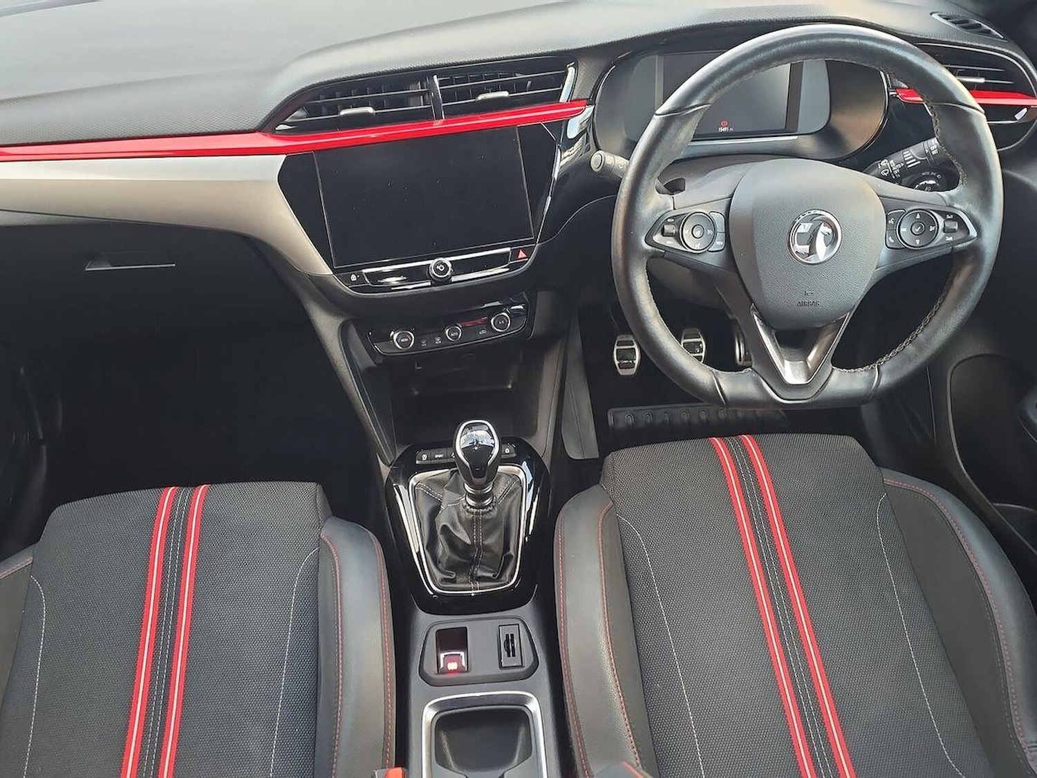 Used Vauxhall Corsa 2022 for sale - 76963517: Photo 8