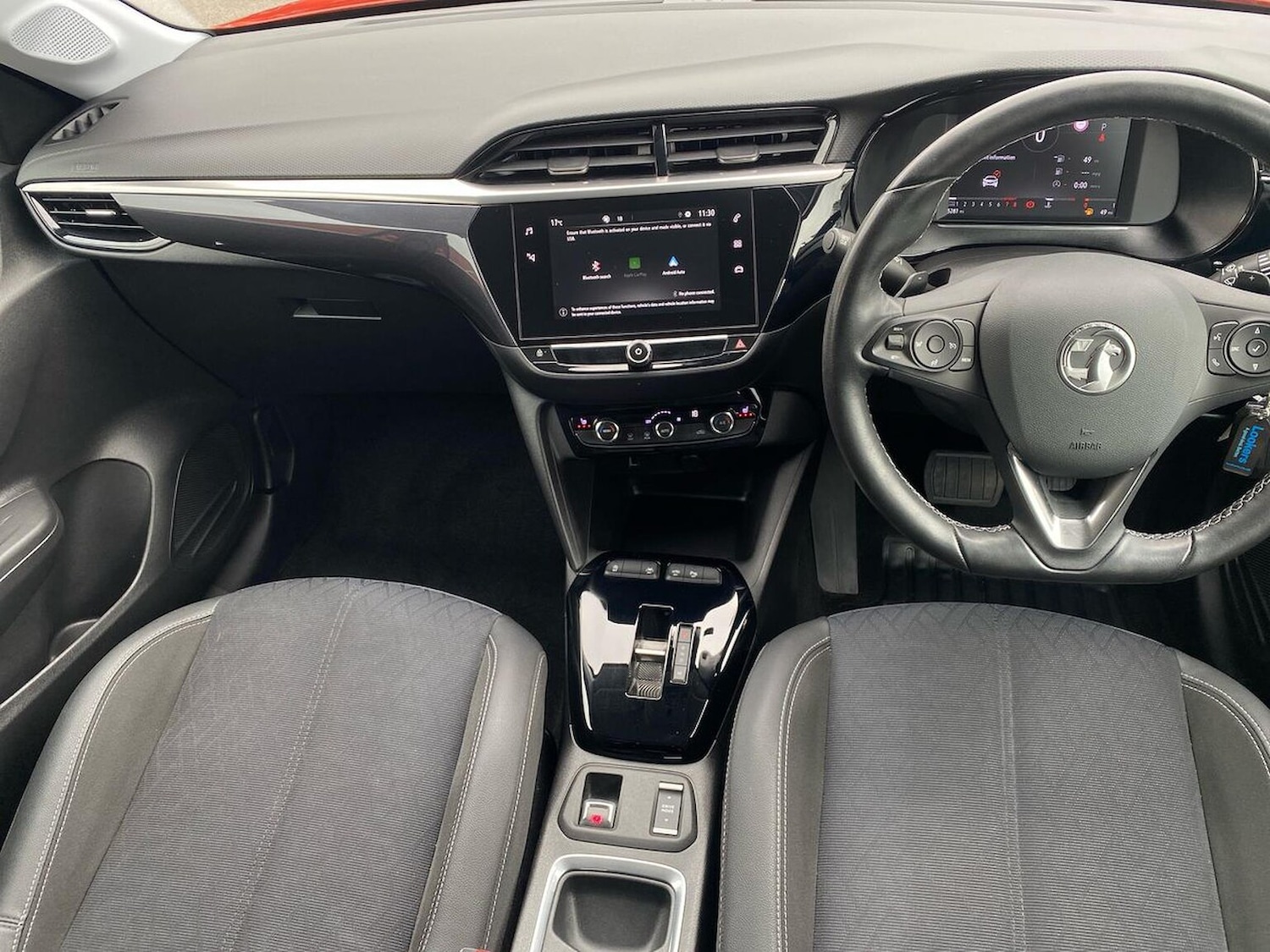 Vehicle 28