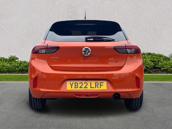 Used Vauxhall Corsa 2022 for sale - 75497552: Photo