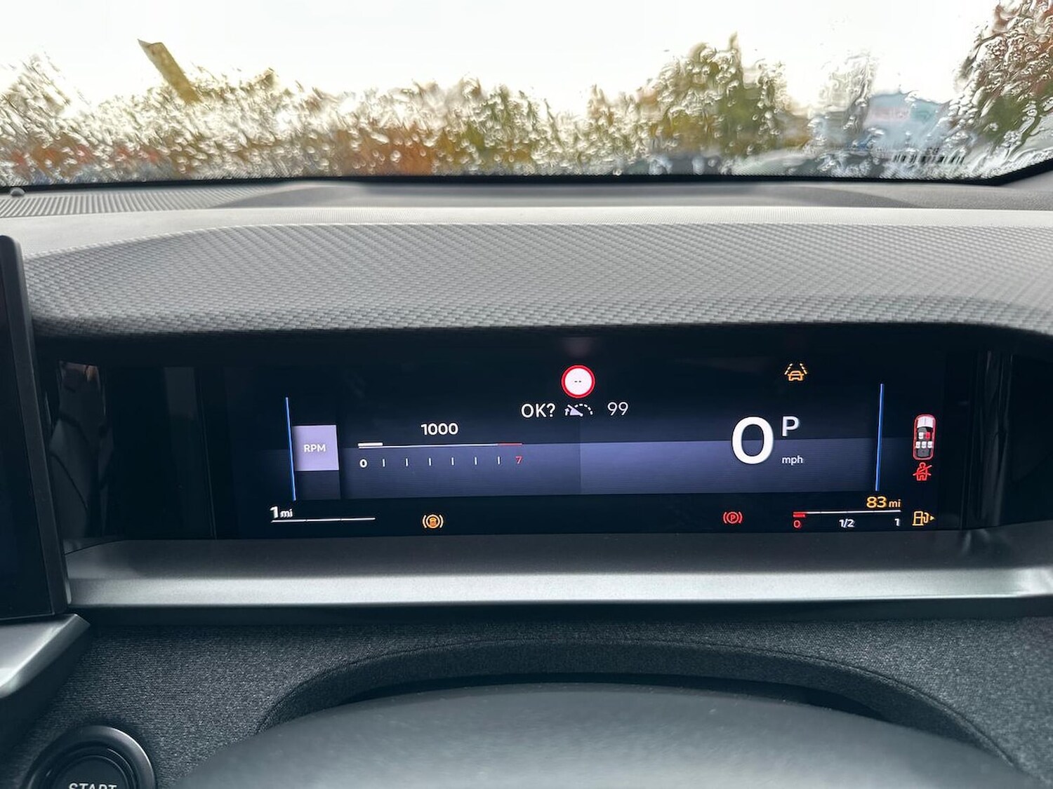 Used Vauxhall Grandland 2025 for sale - 76490542: Photo 10