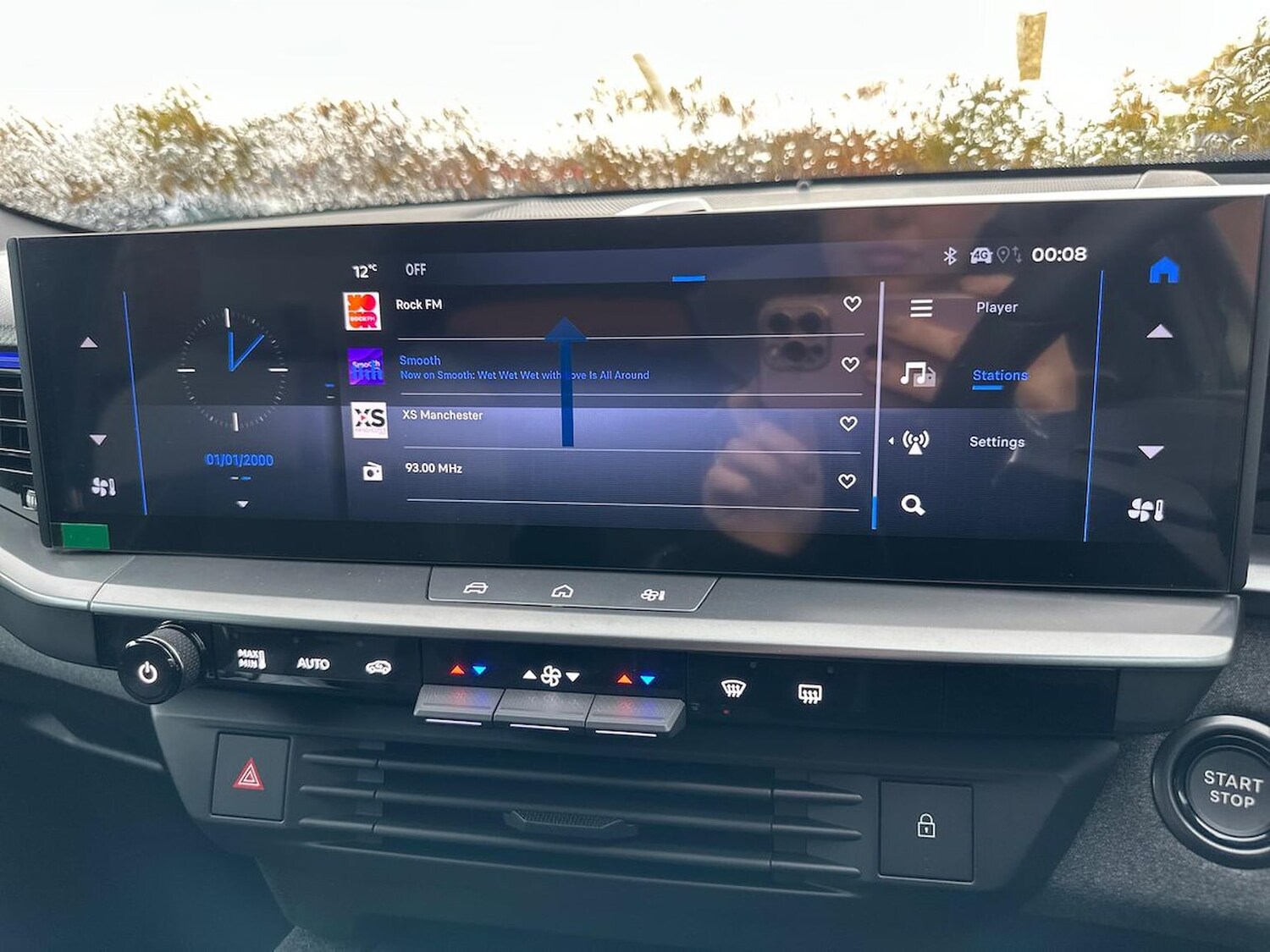 Used Vauxhall Grandland 2025 for sale - 76490542: Photo 11