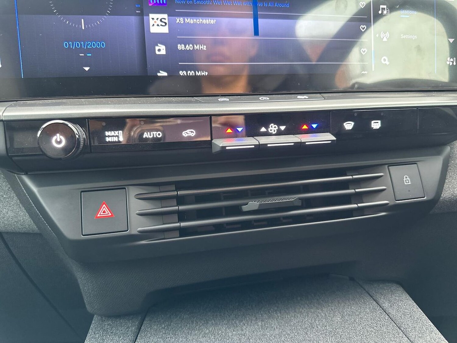 Used Vauxhall Grandland 2025 for sale - 76490542: Photo 12