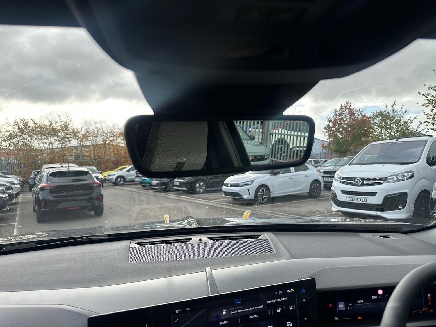 Used Vauxhall Grandland 2025 for sale - 76490542: Photo 14