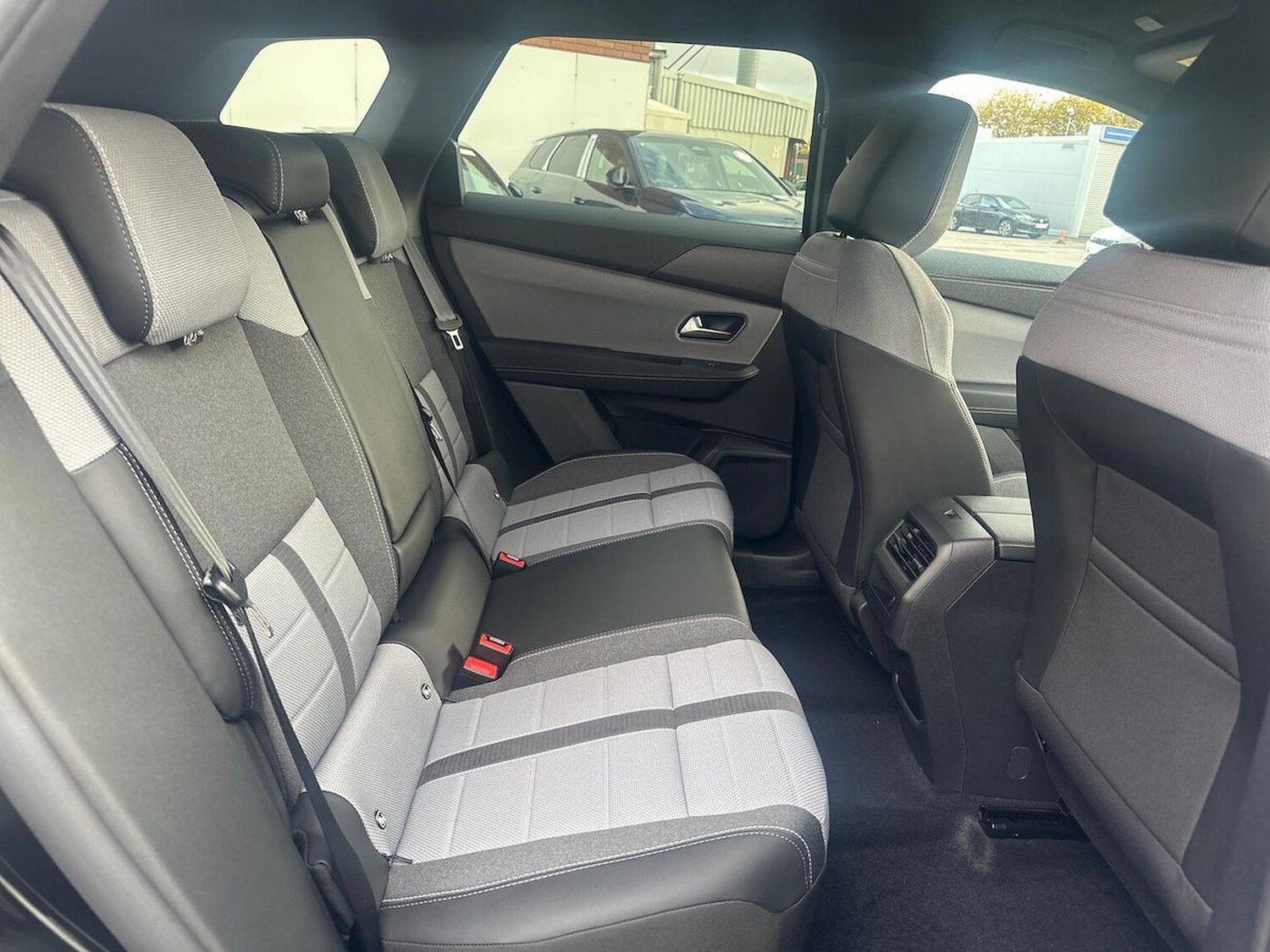 Used Vauxhall Grandland 2025 for sale - 76490542: Photo 16