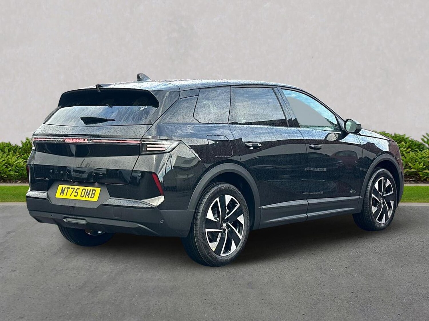 Used Vauxhall Grandland 2025 for sale - 76490542: Photo 18