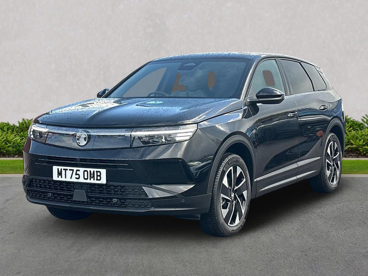 Used Vauxhall Grandland 2025 for sale - 76490542: Photo 20