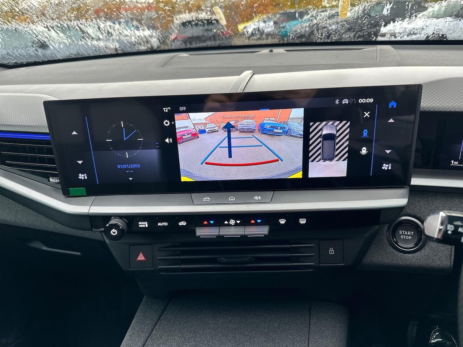 Used Vauxhall Grandland 2025 for sale - 76490542: Photo 21