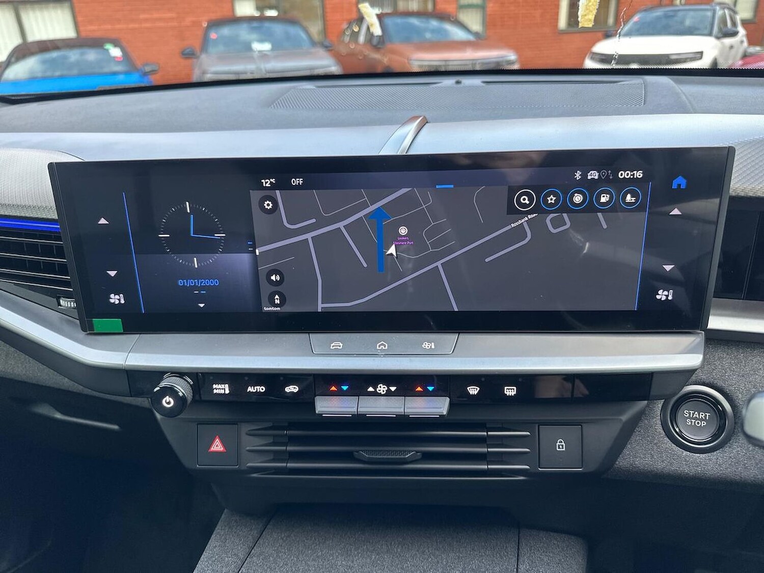 Used Vauxhall Grandland 2025 for sale - 76490542: Photo 22