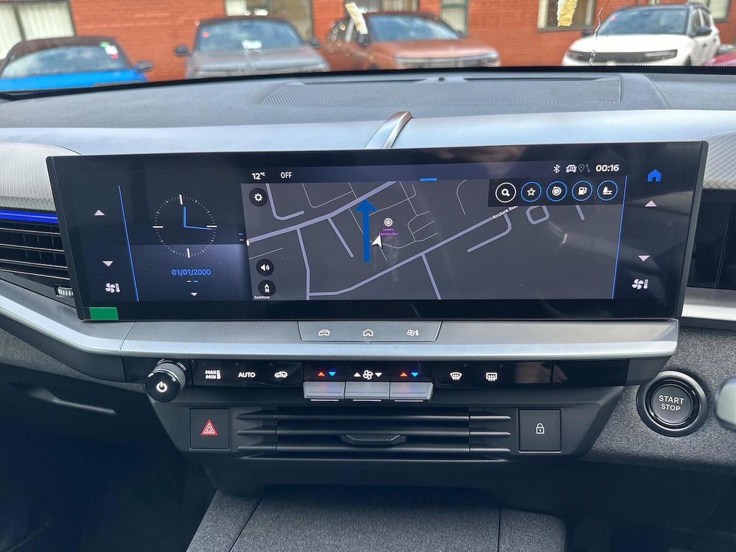 Used Vauxhall Grandland 2025 for sale - 76490542: Photo 24