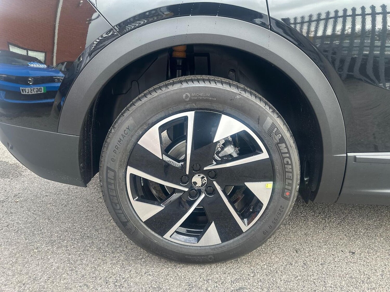 Used Vauxhall Grandland 2025 for sale - 76490542: Photo 6