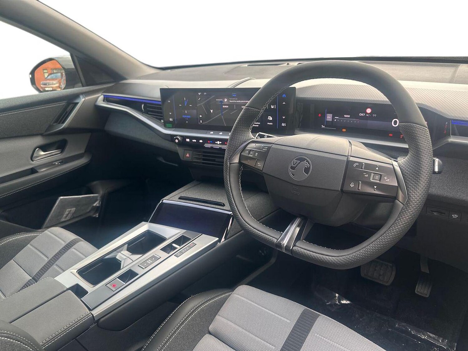 Used Vauxhall Grandland 2025 for sale - 76490542: Photo 7