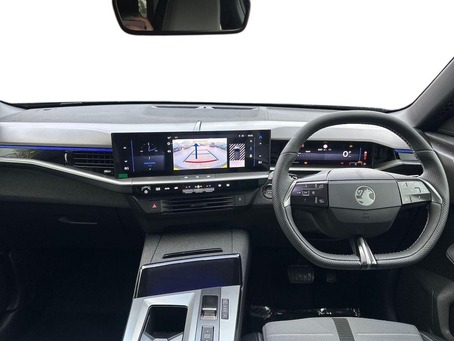 Used Vauxhall Grandland 2025 for sale - 76490542: Photo 8