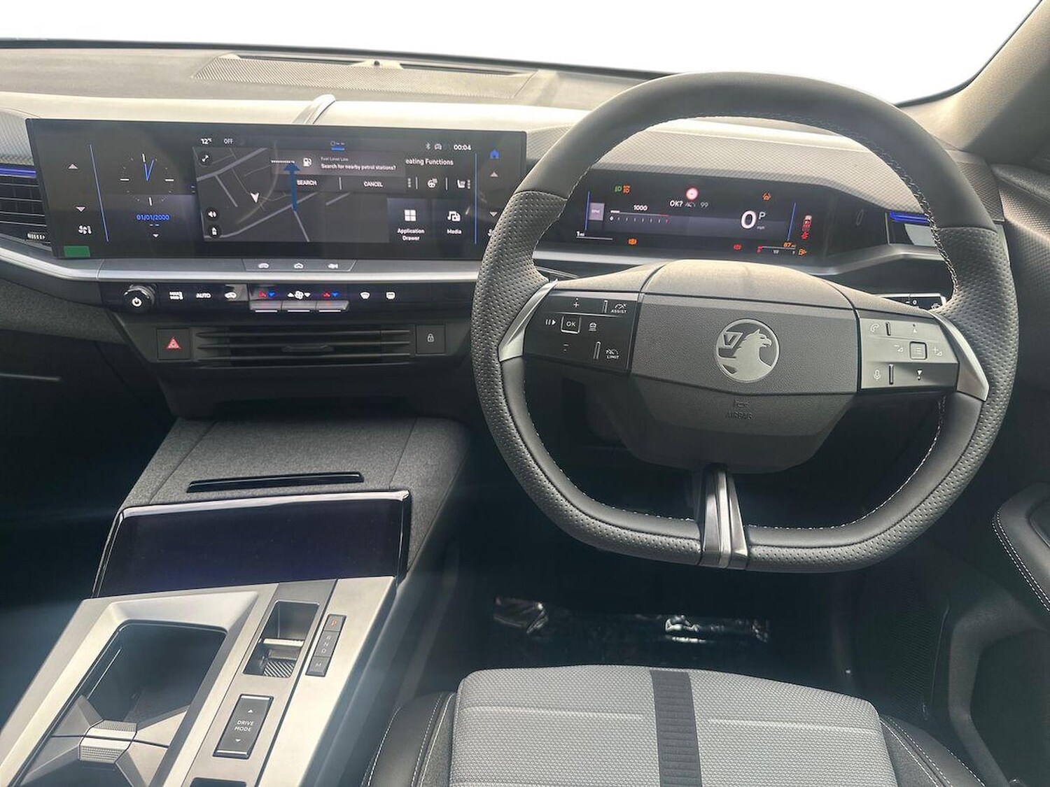 Used Vauxhall Grandland 2025 for sale - 76490542: Photo 9