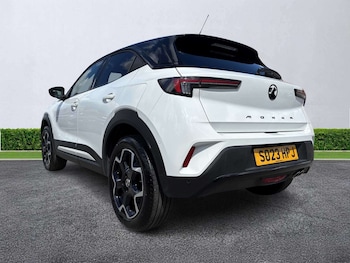 Used Vauxhall Mokka 2023 for sale - 78847878: Photo