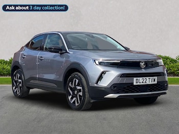 2022 - 1.2 Turbo Elite Premium 5Dr