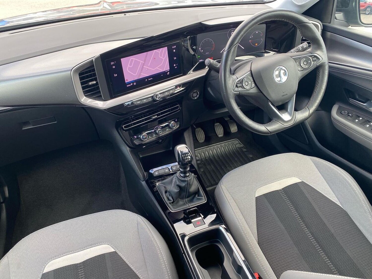 Vehicle 27