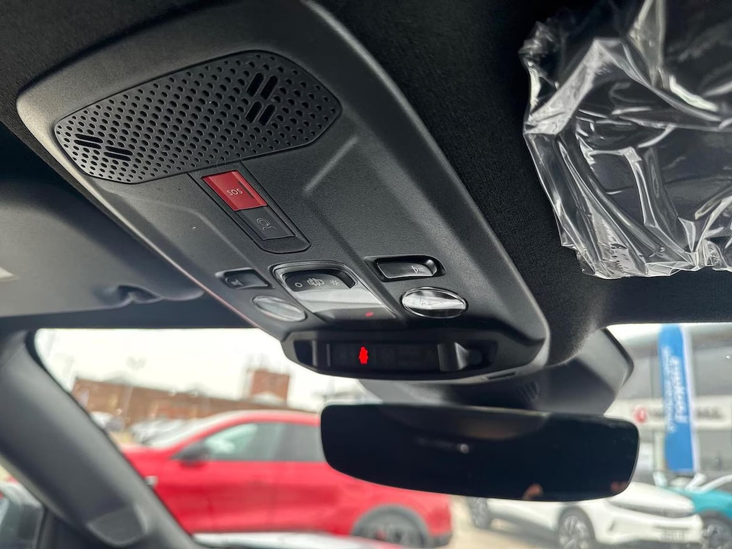 Used Vauxhall Mokka 2026 for sale - 78195744: Photo 16