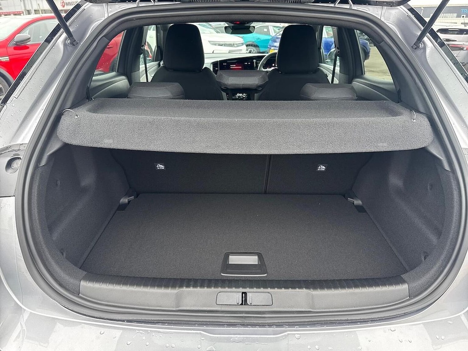 Used Vauxhall Mokka 2026 for sale - 78195744: Photo 19