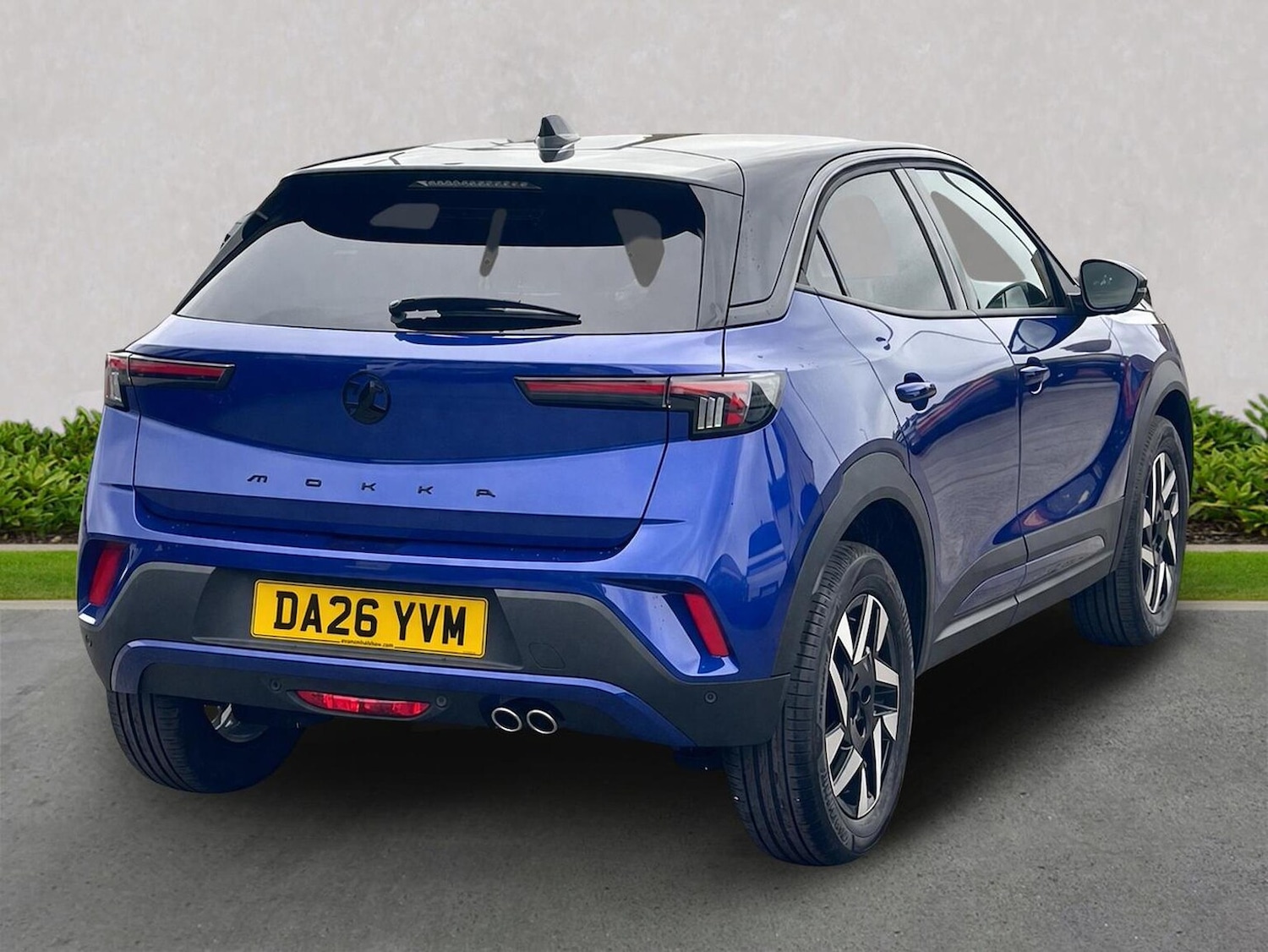 Used Vauxhall Mokka 2026 for sale - 78195744: Photo 20