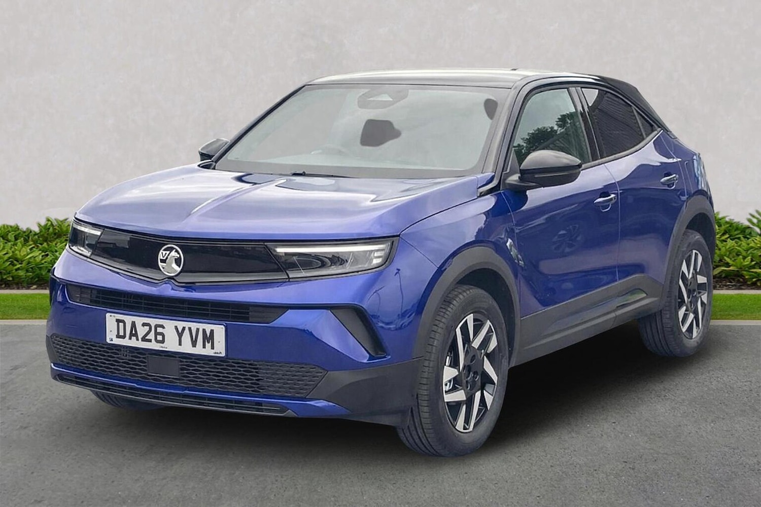 Used Vauxhall Mokka 2026 for sale - 78195744: Photo 22